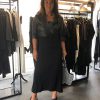 Jurk Black by K&M - Afbeelding 2