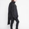 Sweater unknown territory Black by K&M - Afbeelding 3