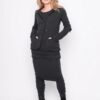 There is room for one more Black by K&M