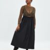 Skirt Mat Fashion