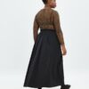 Skirt Mat Fashion - Afbeelding 3