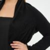 Vest Mat Fashion - Afbeelding 2