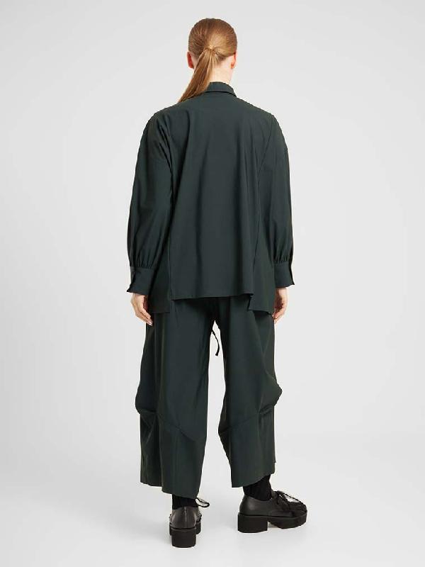 Pleated wide leg trousers Elsewhere - Afbeelding 2