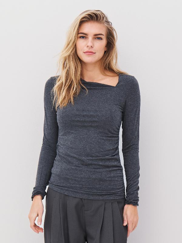 Abiha NÜ Denmark T-shirt - Afbeelding 4