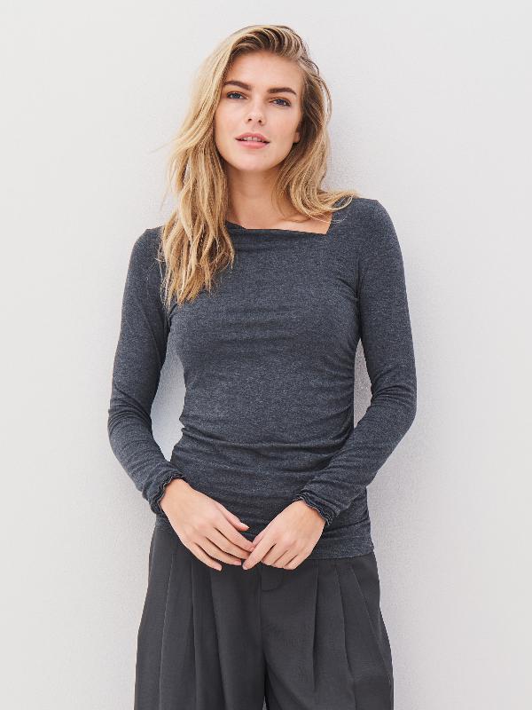 Abiha NÜ Denmark T-shirt - Afbeelding 2