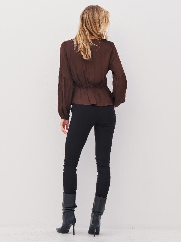 April NÜ Denmark Legging - Afbeelding 3