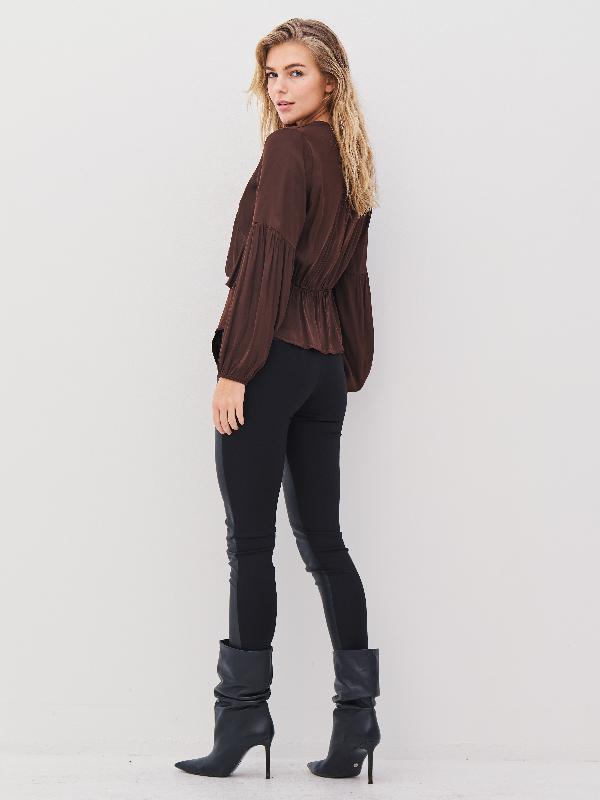 April NÜ Denmark Legging - Afbeelding 2