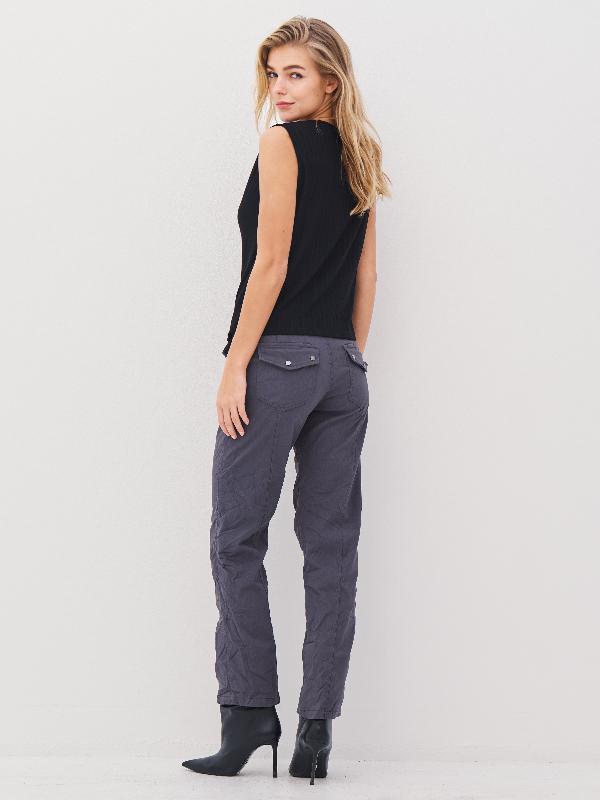 Asta NÜ Denmark Trousers - Afbeelding 3