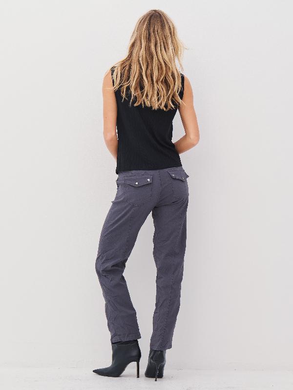 Asta NÜ Denmark Trousers - Afbeelding 2