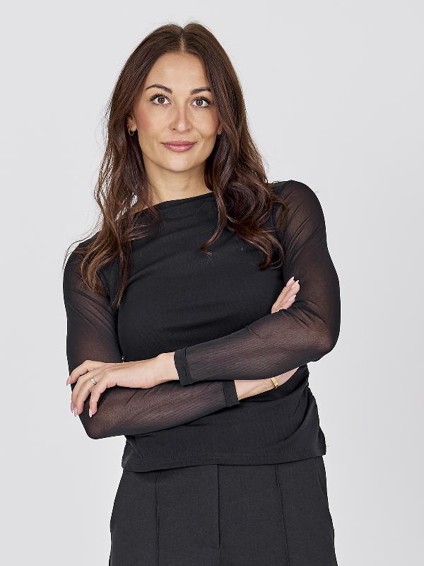 Beth NÜ Denmark Shirt