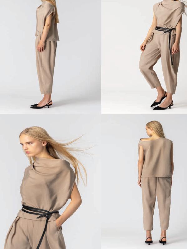 Darsin Lotus Eaters - Afbeelding 2