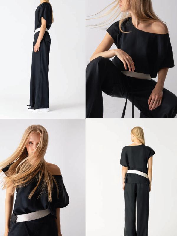 Lana Lotus Eaters - Afbeelding 2